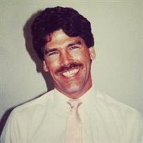 Randall Paul Schwartzwalder