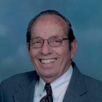 Harold F. Berghoff