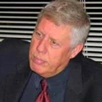 Garie Cameron Halstead