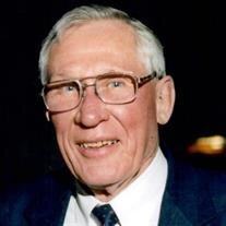 Donald Francis Glaeser