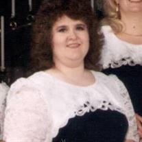 Susan Denise Harris