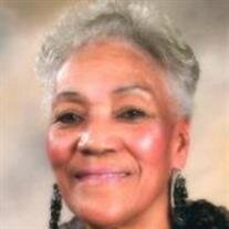 Josephine A. Williams