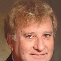Roy Markwardt