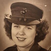 Barbara Magniez