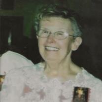 Marilyn Regina Bolda