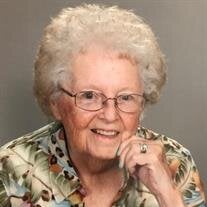 Elizabeth Marie Ayre