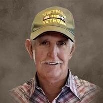 Hershal Dean Brasher