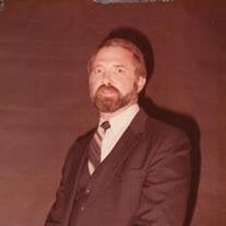 Grover McDuffie