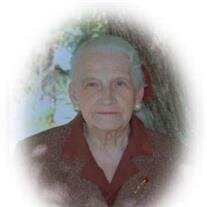 Helen Mavis Jones Kimbrell