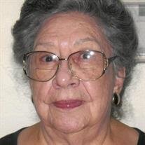 Margaret Othelia Dutton