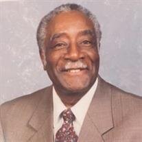 Jessie James Hill Jr.