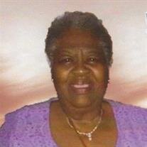 Ms. Jeanette Morris