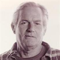 William McArthur "Rip" Kesler