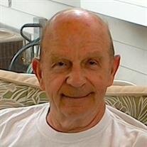 James Anthony Popma
