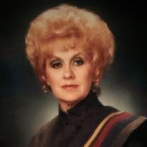 Ruth M Telford