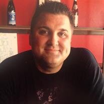 Mr. Erich Djordjevic of DesPlaines