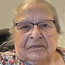 Maria Josefina Lopez Martinez