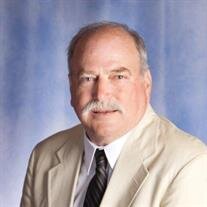 Frank William Crowther