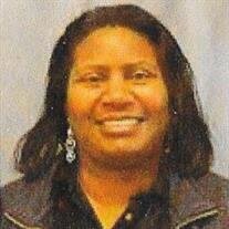 Sheila G. Thomas