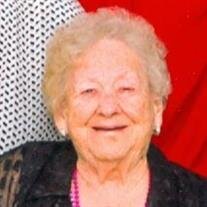 Margaret G. Barker