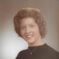 Peggy Louise Harper