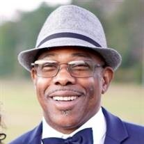 Mr. Jerry Don Frazier