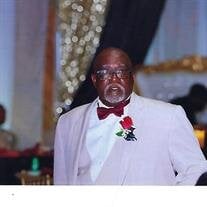 Mr. Lonnie Carl Moore