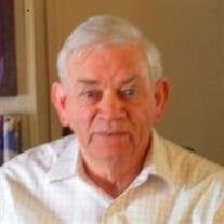 Mr. Glenn Edward Barnes