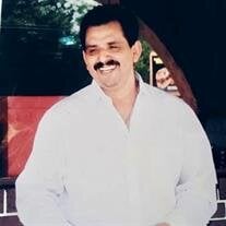 Rigoberto Renteria