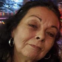 Lisa Marie Vicknair
