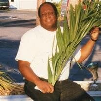 Emmanuel Jerome Lester