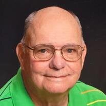Mr. James "Jim" Stanley Wade