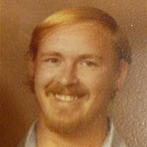 George Richard Nanna