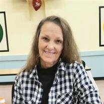 Gloria Jane Massey