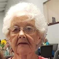 Jo Ann Williamson