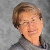 Luanne N. Arihood