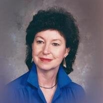 Helena Lewis Landis