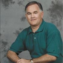 Wayne Frederick Waffird Sr.
