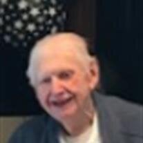 Howard Theodore Schulze