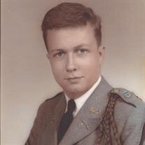 Raymond V. Osbourn