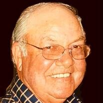 Mr. Sam Watley Strong