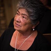 Maria Guadalupe Aguilar