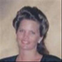 Stacey Anne Davenport
