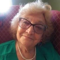 Estelle McKee