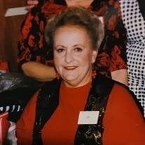 Lynn Stornetta Green