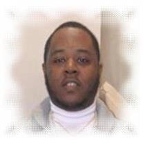 Darius D. Travis