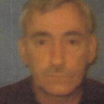 Robin Earl Christ