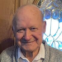 Edward Allen "Cotton'' Tackett