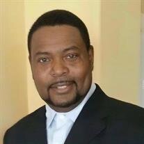 Stanley Christopher Hall