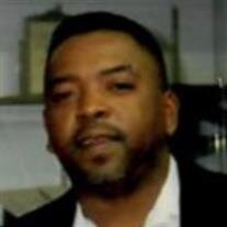 Gary Anthony Gadison
